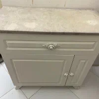 میز اتو و چرخ خیاطی