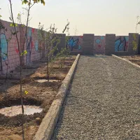 باغچه ۲۲۰ متری ( برق چسب ملک)|فروش زمین و ملک کلنگی|شهریار, اصیل آباد|دیوار