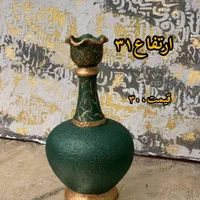 گلدان پتینه|صنایع دستی و سایر لوازم تزئینی|تهران, شادآباد|دیوار