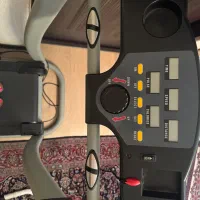 تردمیل اصل تایوان|تجهیزات ورزشی|شیراز, تلخ داش|دیوار