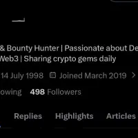 اکانت توییتر ۲۰۱۹