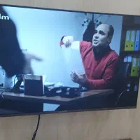 تلوزیون دوو ۵۵ اینچ