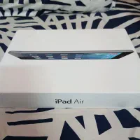 اپل آیپد ایر ipad air|تبلت|قم, باجک دو|دیوار