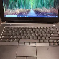 لپ تاپ DELL مدل  Latitude E6430 corei7 Intel