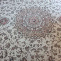 فرش ۱۲ متری دو تخته|فرش|بابلسر, |دیوار