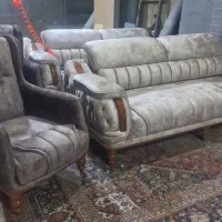 مبل.    پری سیما / متنوع و زیبا