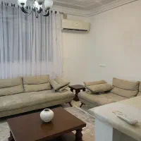 منزل مبله شیک صفر صفر مرکز شهر