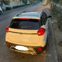 MVM X22 مدل ۹۸|خودرو سواری و وانت|تهران, نارمک|دیوار