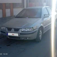 سمنده ۸۳دوررنگ