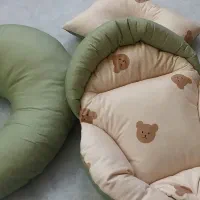 سیسمونی نوزاد|اسباب و اثاث بچه|بیرجند, |دیوار