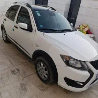 کوییک Rs مدل ۱۴۰۲|خودرو سواری و وانت|یاسوج, |دیوار