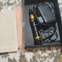 دستگاه تاتو