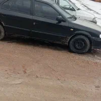 فروش خودروی سمند|خودرو سواری و وانت|آذرشهر, |دیوار