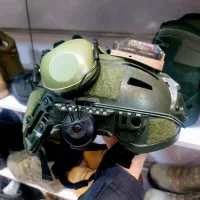 گوشی صداگیر هلمت فست(وارداتی)