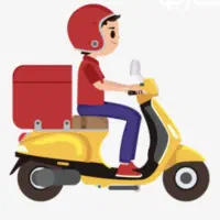 استخدام نیروی پیک موتوری