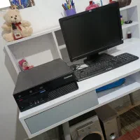 کامپیوتر تمیز