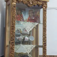 فروش بوفه درحد نو