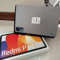 تبلت شیائومی redmi pad se|تبلت|تهران, دولاب|دیوار