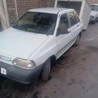 پراید مدل 79شاسی سالم|خودرو سواری و وانت|ارومیه, |دیوار