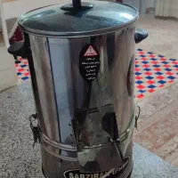 سبزی خورد کن