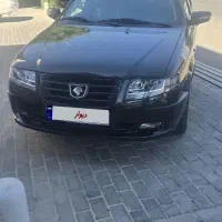 سورن پلاس مدل 1404 مشکی آبنوس صفر
