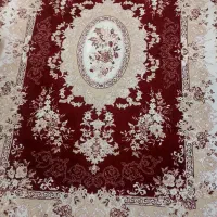 فرش ۵ متری کاملا سالم