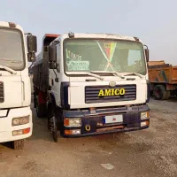 آمیکو تک ۸۹|خودرو سنگین|ارومیه, |دیوار