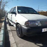 پراید 141|خودرو سواری و وانت|اصفهان, امیرعرب|دیوار