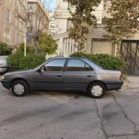 پژو 405glx مدل 1394|خودرو سواری و وانت|تهران, حکیمیه|دیوار