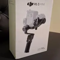 رونین rs3مینی