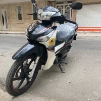 احسان بی کلاج|موتورسیکلت|مشهد, چهارچشمه|دیوار