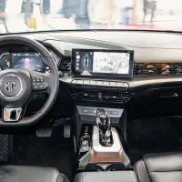 ام جی جی تیmg gt24نقدواقساط بدون سود بهر/تحویلفوری|خودرو سواری و وانت|تهران, زرگنده|دیوار