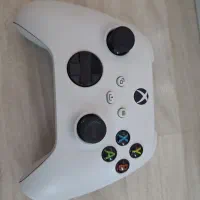 xbox series s|کنسول، بازی ویدئویی و آنلاین|مشهد, چهارچشمه|دیوار