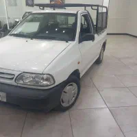 وانت پراید۱۵۱