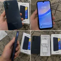SAMSUNG A15