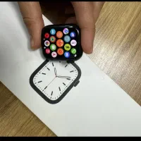 اپل واچ سری هفتط سایز۴۵