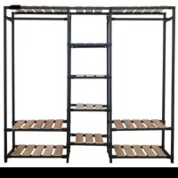 رگال دیواری|کتابخانه، شلف، قفسههای دیواری|کرج, گلشهر|دیوار