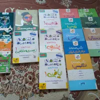 یه پک جامع و کامل دهم تجربی