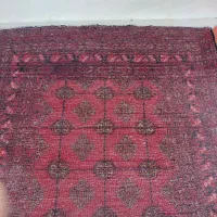 فرش دستباف قدیمی|فرش|کومله, |دیوار