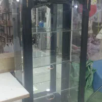 بوفه ویترین