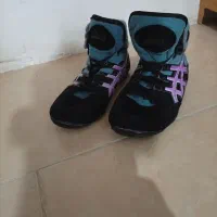 کفش کشتی سایز 40..41