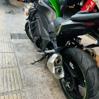 فروش موتور بلنتاz1فابریک|موتورسیکلت|شیراز, آزادگان|دیوار