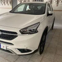 تیگو ۷ ie مدل ۱۴۰۰