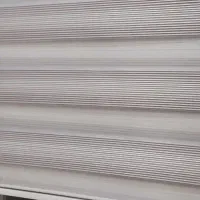 پرده شاین دارزبرا