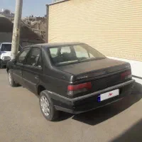 پژو روا|خودرو سواری و وانت|کاشان, غربت|دیوار
