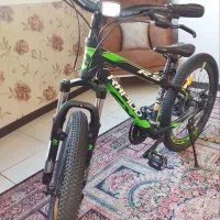 دوچرخه۲۴راپیدو R5|دوچرخه، اسکیت، اسکوتر|قدس, شهرقدس|دیوار