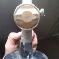 پیستوله رنگ