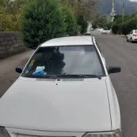 فروش پراید صبا مدل ۸۵|خودرو سواری و وانت|رامسر, |دیوار