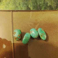 سنگ فیروزه نیشابور