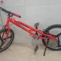 دوچرخه 20نمایشی